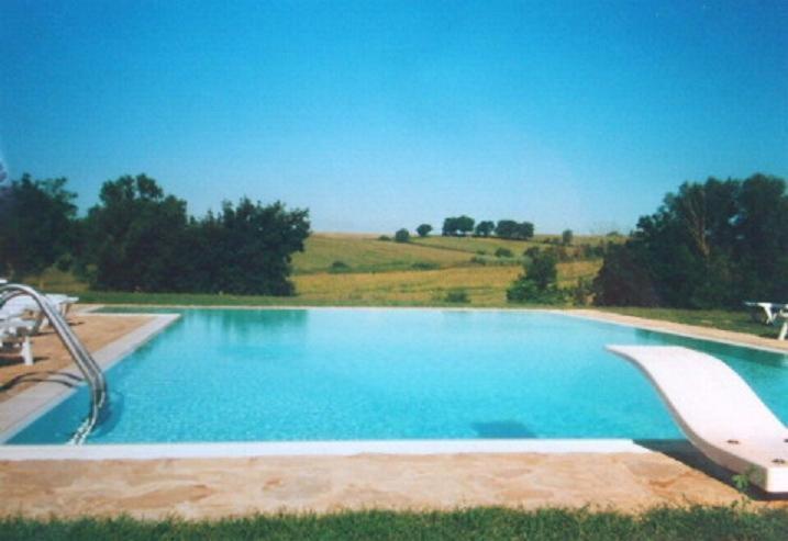 La Casa Del Fattore Monteriggioni Bagian luar foto